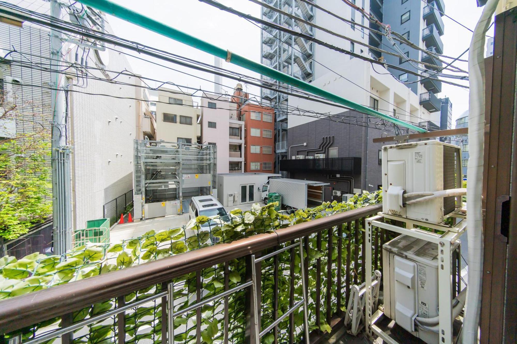 Сasa de vacaciones Ikebukuro No Yado Detached House *