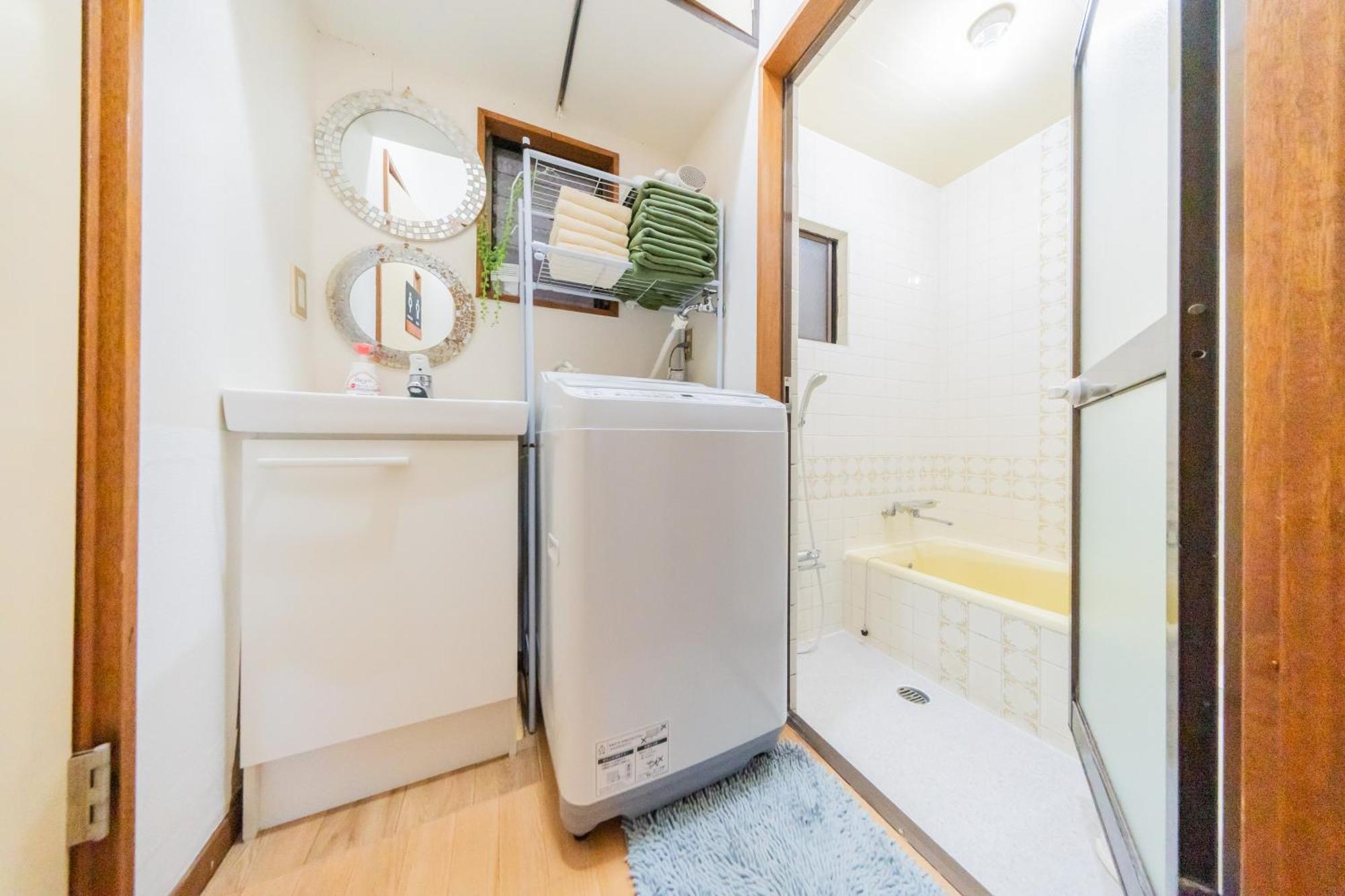 Ikebukuro No Yado Detached House *