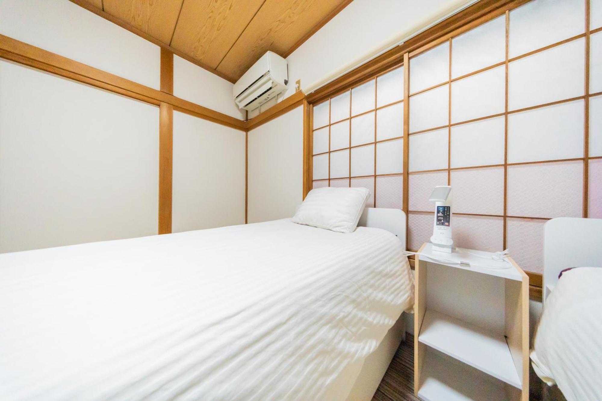 Ikebukuro No Yado Detached House Casa de Férias Tóquio