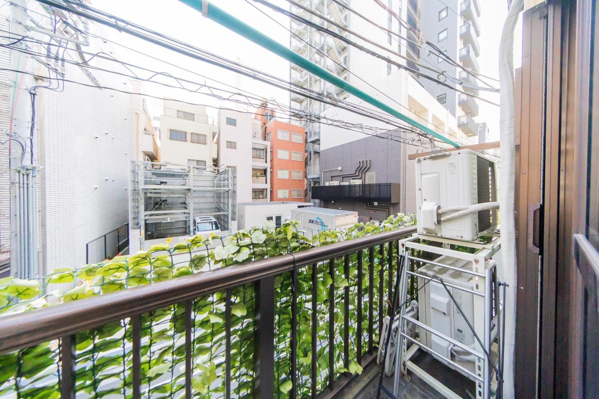 Casa de Férias Ikebukuro No Yado Detached House Tóquio