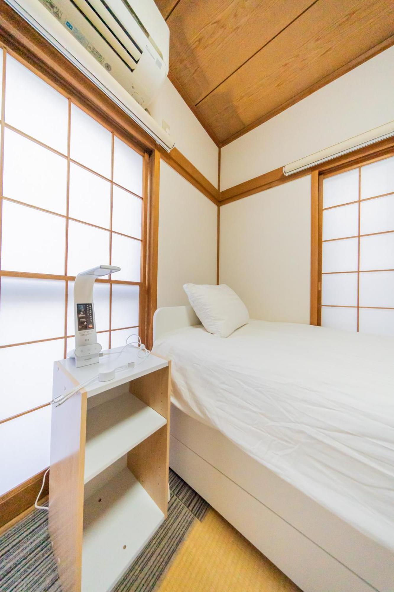 Ikebukuro No Yado Detached House *