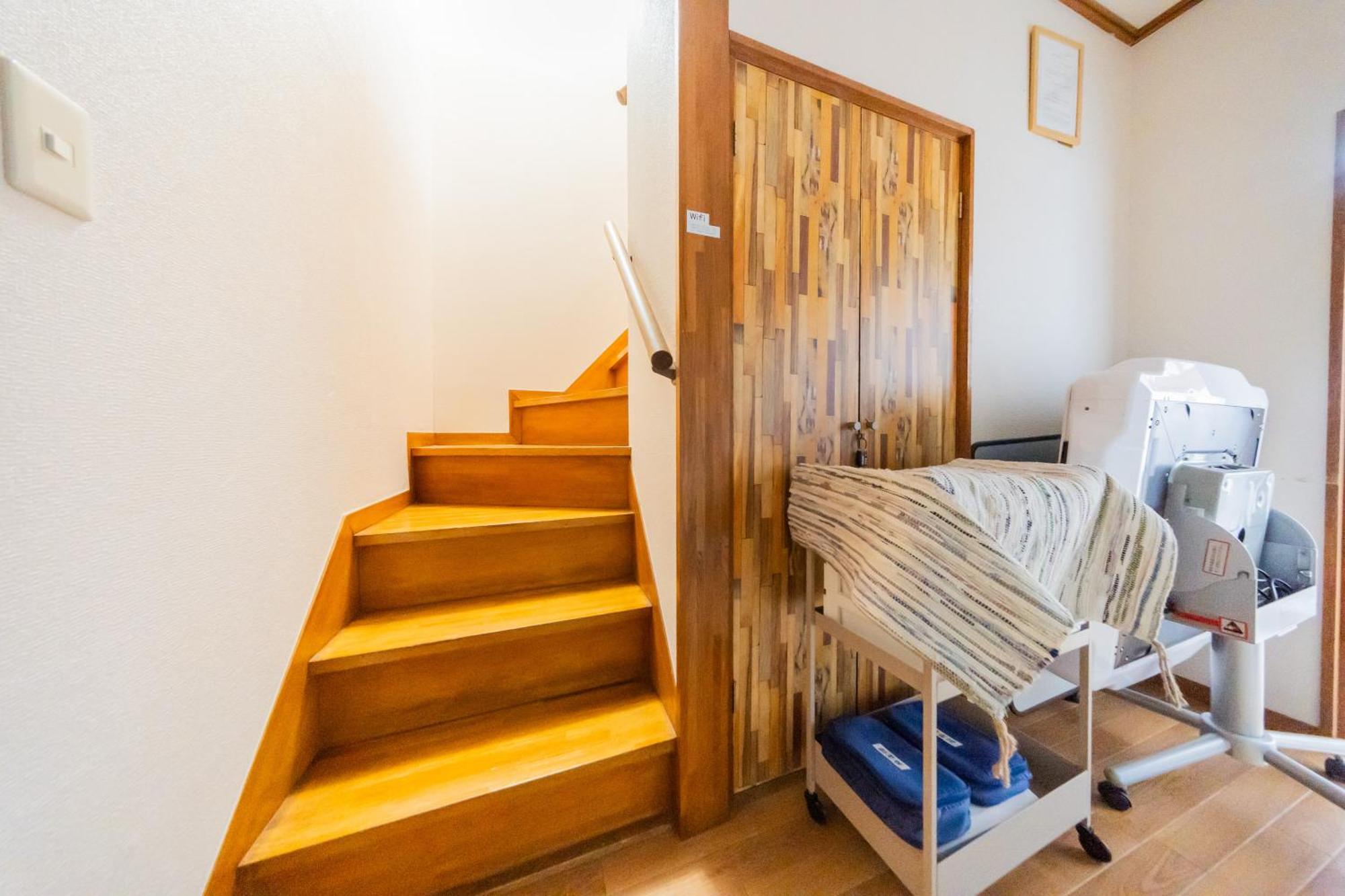 Casa de Férias Ikebukuro No Yado Detached House Tóquio