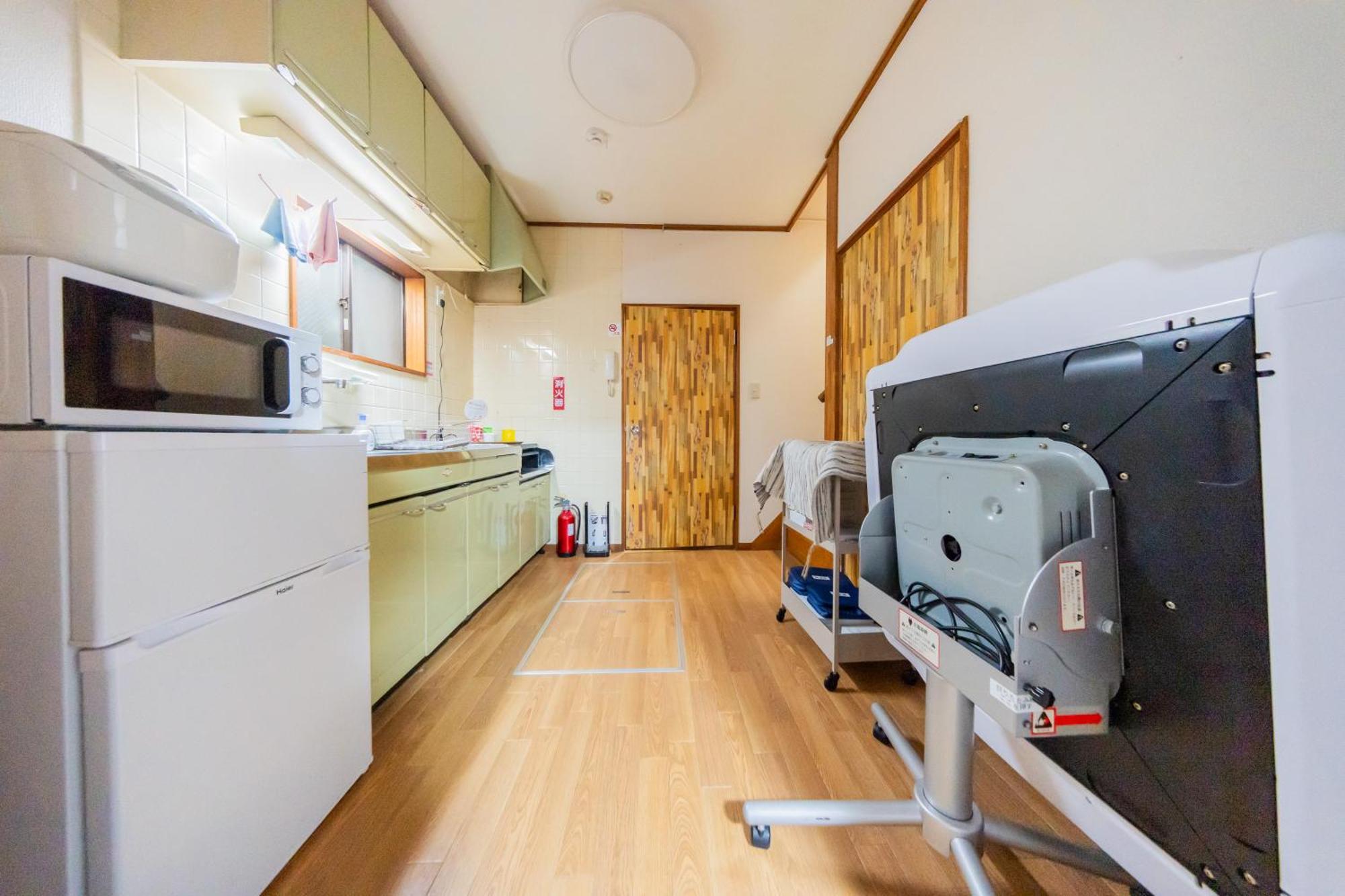 Ikebukuro No Yado Detached House * Tóquio
