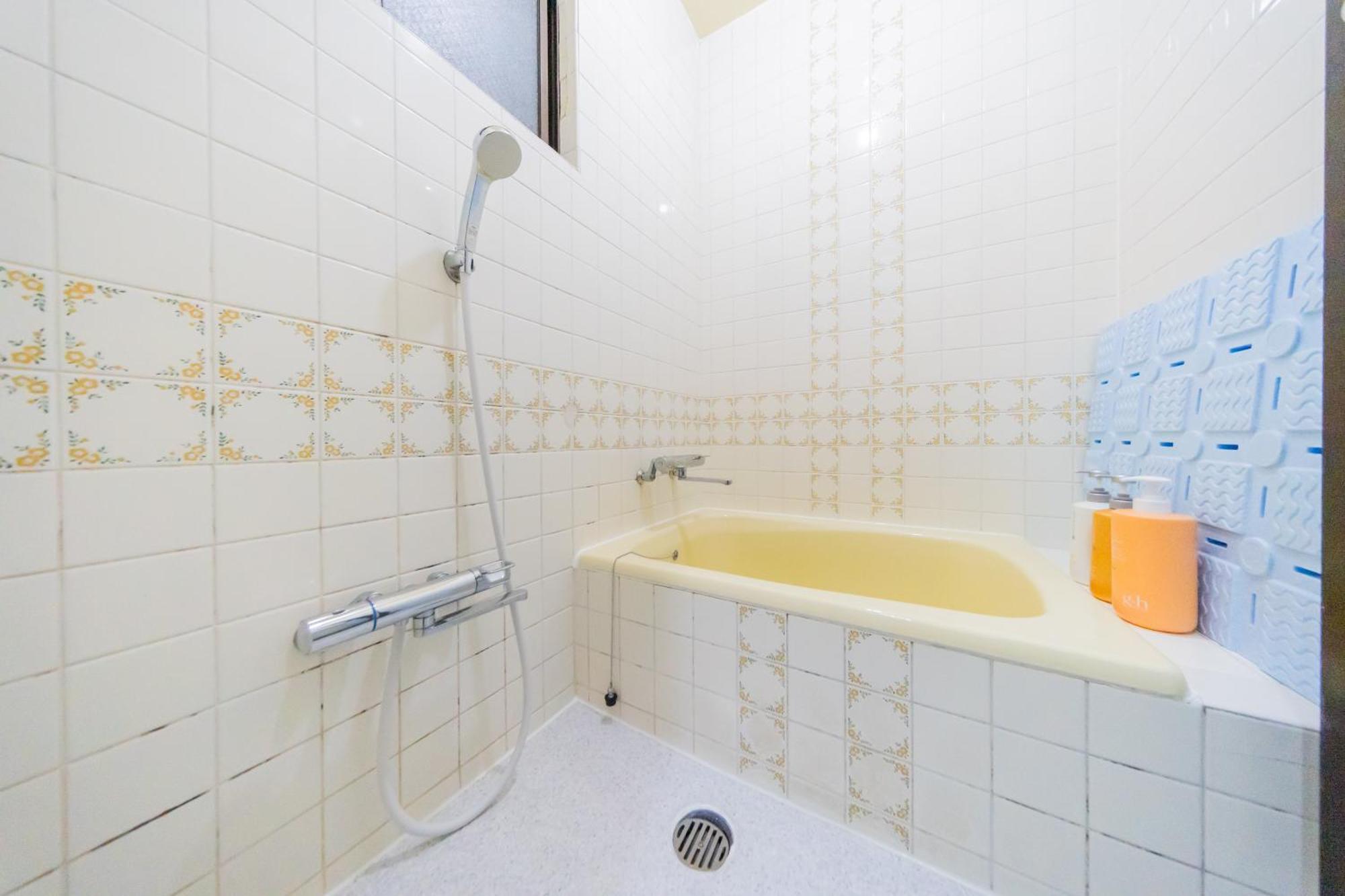 Ikebukuro No Yado Detached House * Präfektur Tokio