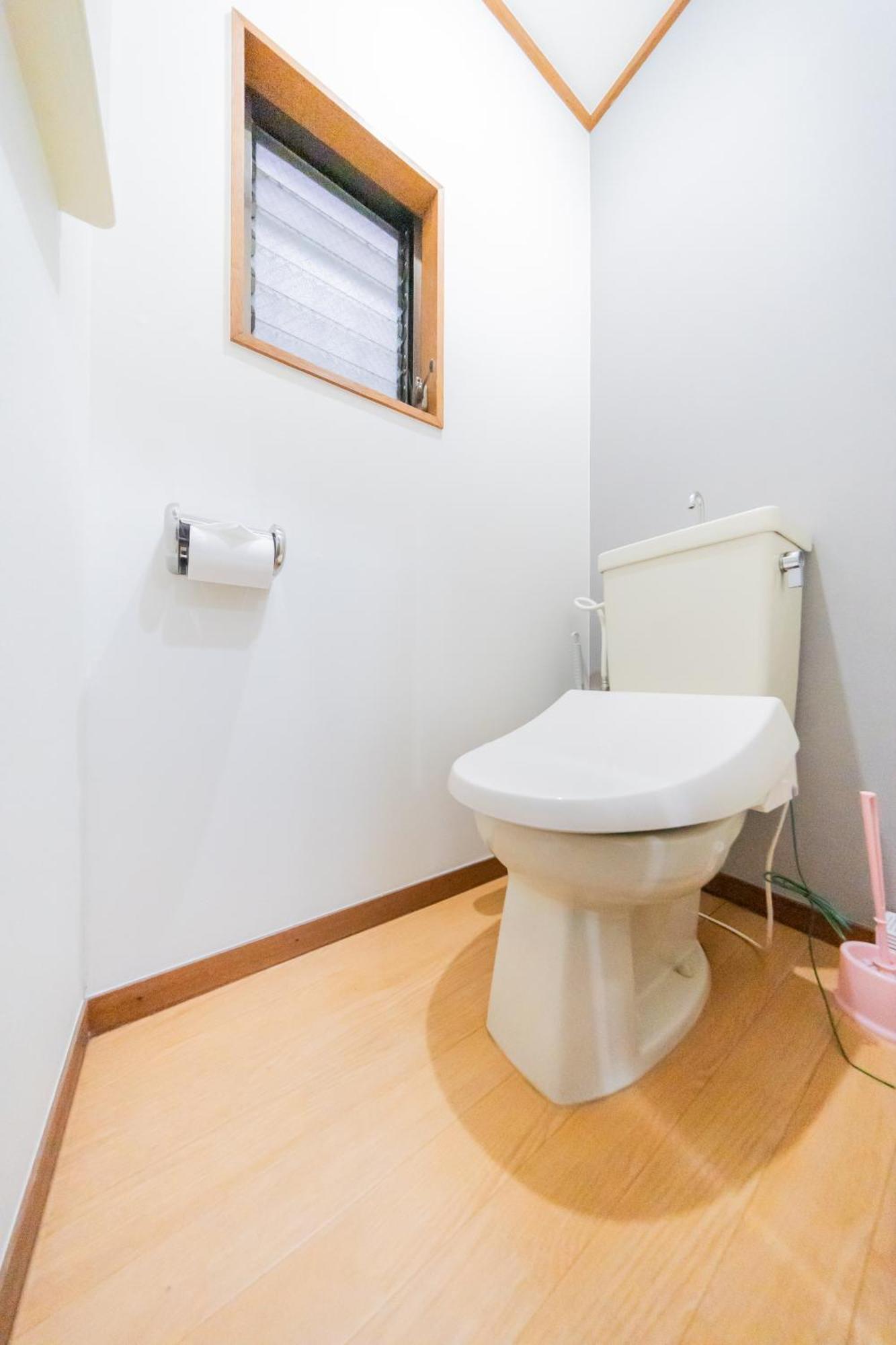Ikebukuro No Yado Detached House Ferienhaus