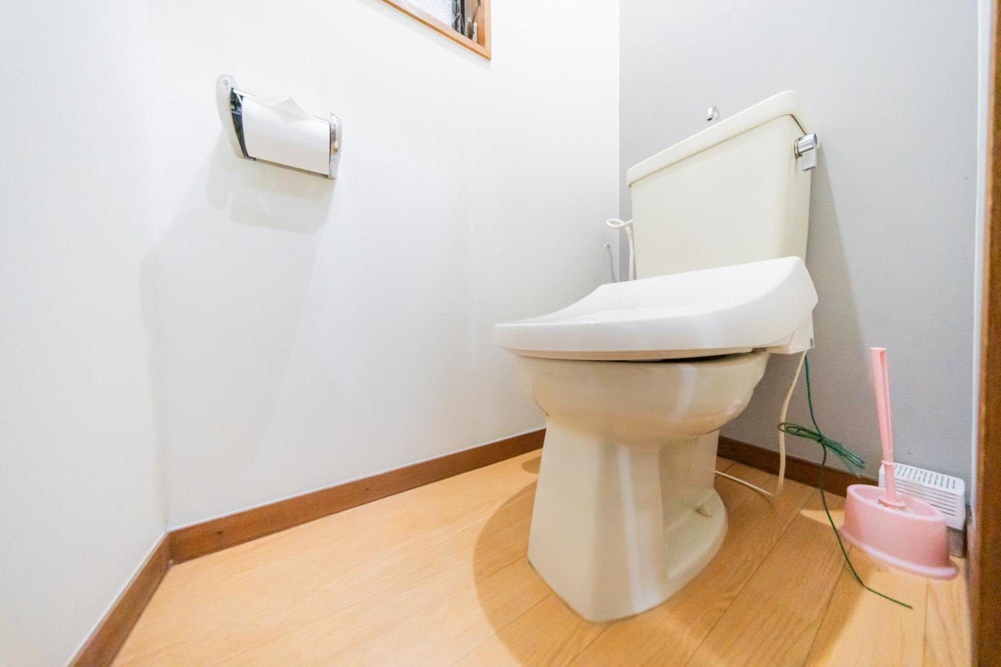 Ferienhaus Ikebukuro No Yado Detached House *